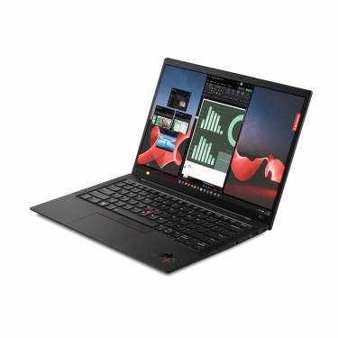 Lenovo ThinkPad X1 Carbon Gen 11 Black