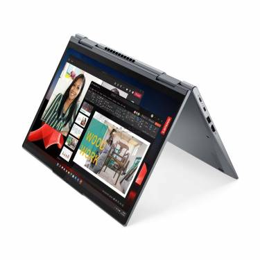 Lenovo ThinkPad X1 Yoga Gen 8 Storm Grey