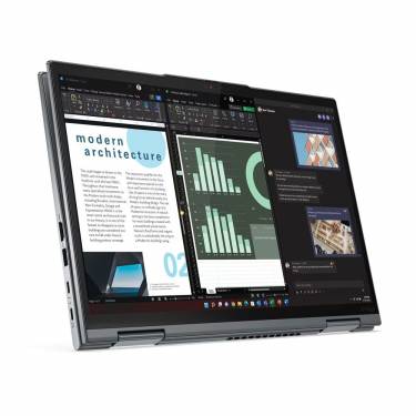 Lenovo ThinkPad X1 Yoga Gen 8 Storm Grey