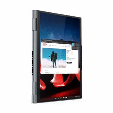 Lenovo ThinkPad X1 Yoga Gen 8 Storm Grey