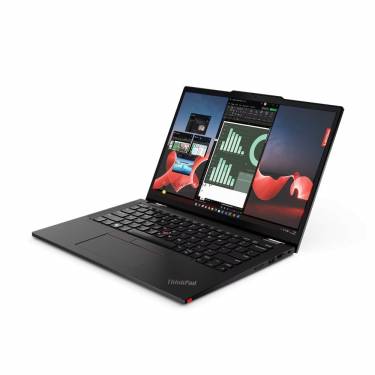 Lenovo ThinkPad X13 Yoga Gen 4 Deep Black