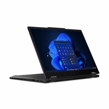 Lenovo ThinkPad X13 Yoga Gen 4 Deep Black