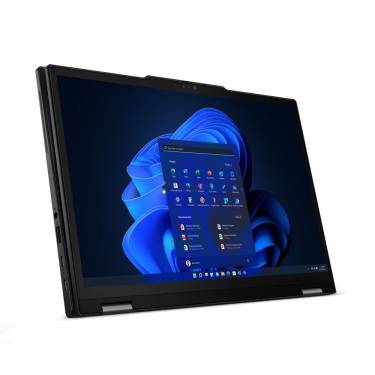 Lenovo ThinkPad X13 Yoga Gen 4 Deep Black