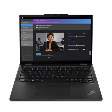 Lenovo ThinkPad X13 Yoga Gen 4 Deep Black