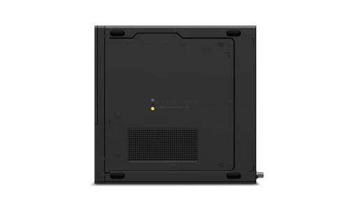 Lenovo ThinkStation P3 Tiny Black