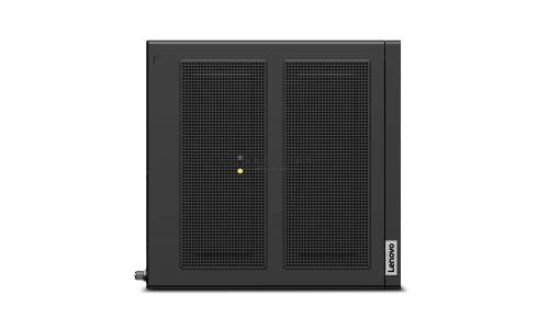 Lenovo ThinkStation P3 Tiny Black