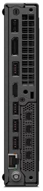 Lenovo ThinkStation P3 Tiny Black