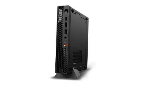 Lenovo ThinkStation P3 Tiny Black