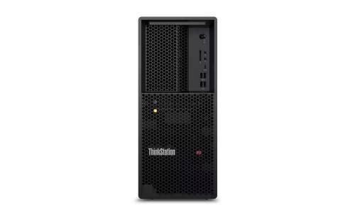 Lenovo ThinkStation P3 Tower Black