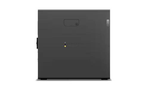 Lenovo ThinkStation P5 Black