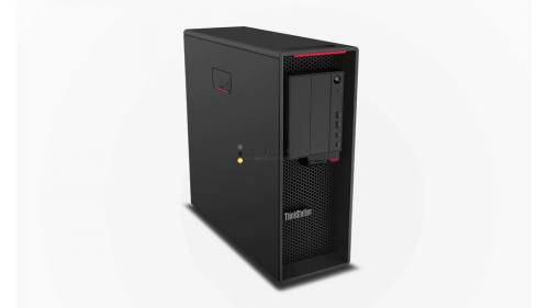 Lenovo ThinkStation P620 Tower Black