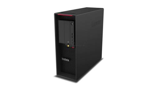 Lenovo ThinkStation P620 Tower Black