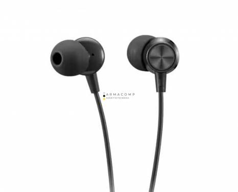 Lenovo USB-C Wired In-Ear Headphone