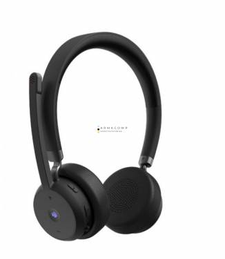 Lenovo VOIP Bluetooth Headset Black