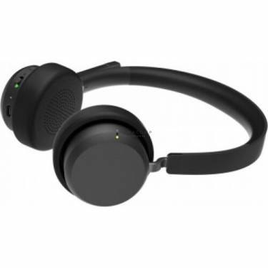 Lenovo VOIP Bluetooth Headset Black