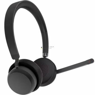 Lenovo Wireless Stereo Headset Black