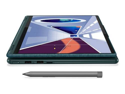 Lenovo Yoga 6 Dark Teal