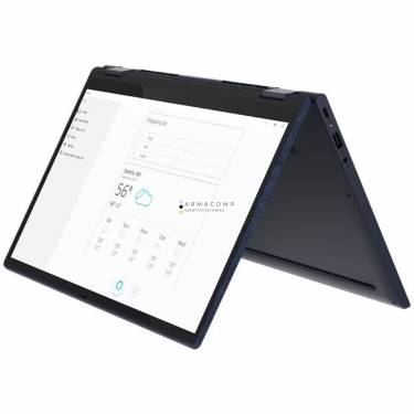 Lenovo Yoga 6 Dark Teal