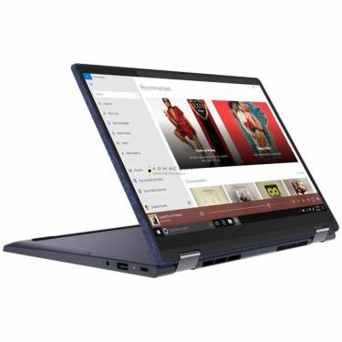 Lenovo Yoga 6 Dark Teal