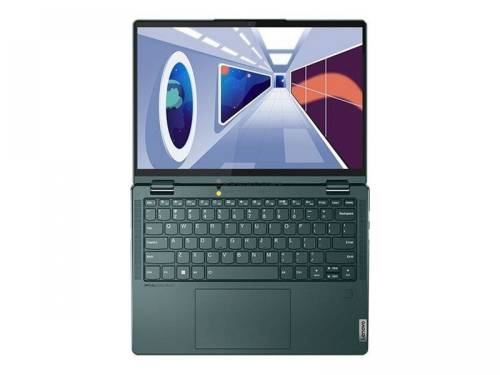 Lenovo Yoga 6 Dark Teal