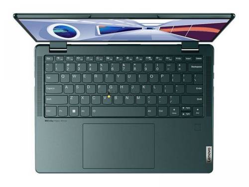 Lenovo Yoga 6 Dark Teal