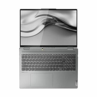 Lenovo Yoga 7 Arctic Grey