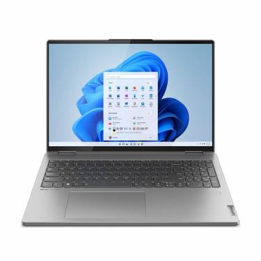 Lenovo Yoga 7 Arctic Grey