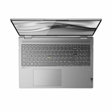 Lenovo Yoga 7 Arctic Grey