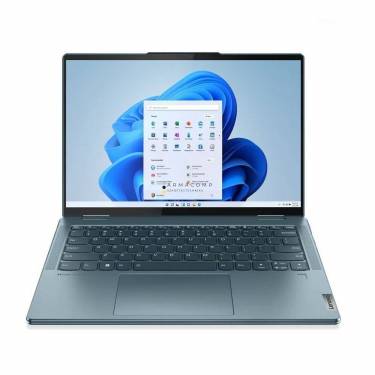 Lenovo Yoga 7 Stone Blue