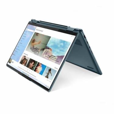 Lenovo Yoga 7 Stone Blue