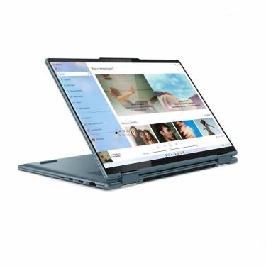 Lenovo Yoga 7 Stone Blue