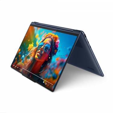 Lenovo Yoga 9 2-in-1 Cosmic Blue