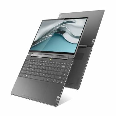 Lenovo Yoga 9 Storm Grey