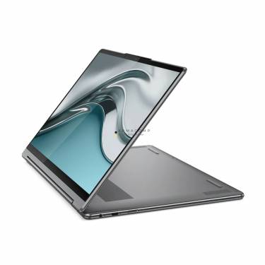 Lenovo Yoga 9 Storm Grey