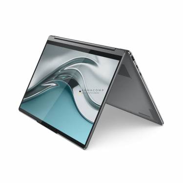 Lenovo Yoga 9 Storm Grey