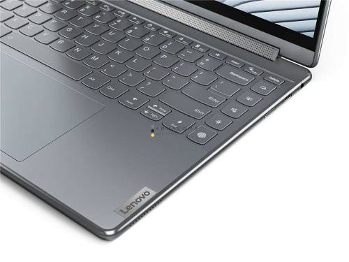 Lenovo Yoga 9 Storm Grey