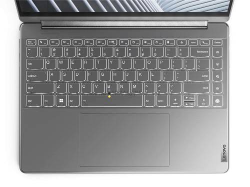 Lenovo Yoga 9 Storm Grey