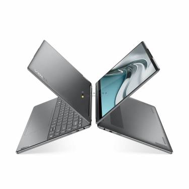 Lenovo Yoga 9 Storm Grey