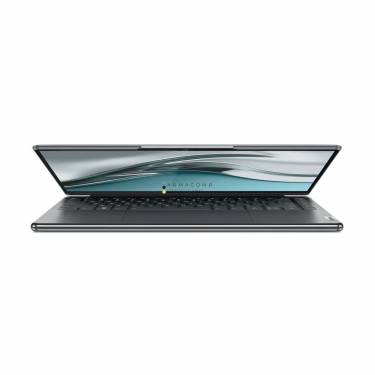 Lenovo Yoga 9 Storm Grey