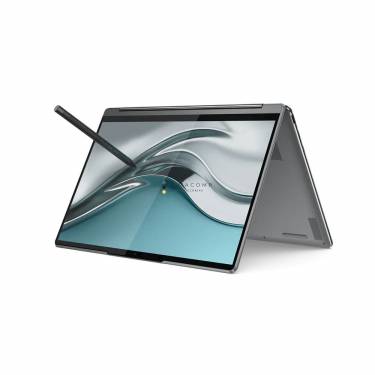 Lenovo Yoga 9 Storm Grey