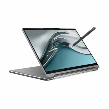 Lenovo Yoga 9 Storm Grey