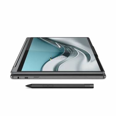 Lenovo Yoga 9 Storm Grey