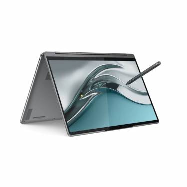 Lenovo Yoga 9 Storm Grey