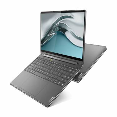 Lenovo Yoga 9 Storm Grey