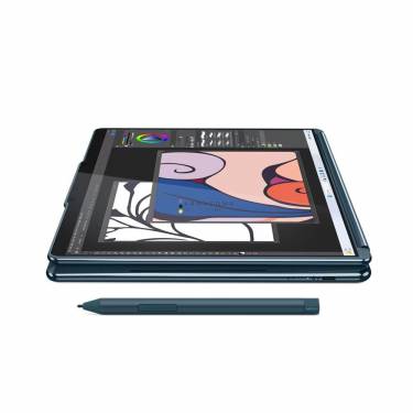 Lenovo Yoga Book 9 Tidal Teal (Bundle)