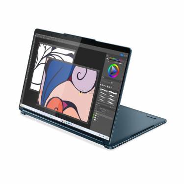 Lenovo Yoga Book 9 Tideal Teal (Bundle)