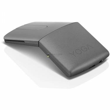 Lenovo Yoga Mouse with Laser Presenter Iron Grey