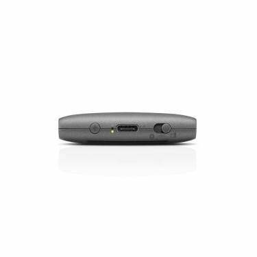 Lenovo Yoga Mouse with Laser Presenter Iron Grey