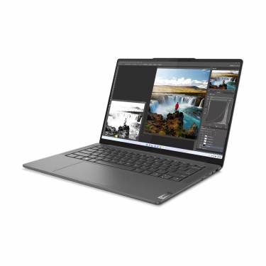 Lenovo Yoga Pro 7 Storm Grey