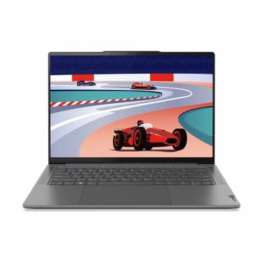 Lenovo Yoga Pro 7 Storm Grey